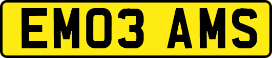 EM03AMS