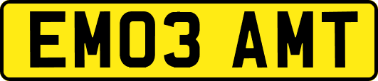 EM03AMT