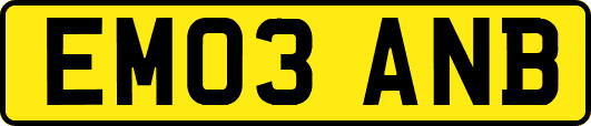 EM03ANB