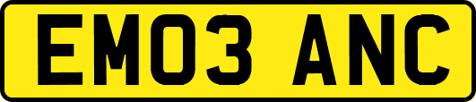 EM03ANC