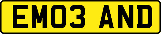 EM03AND