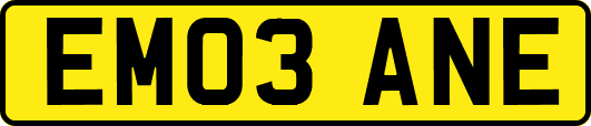EM03ANE