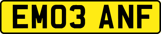 EM03ANF