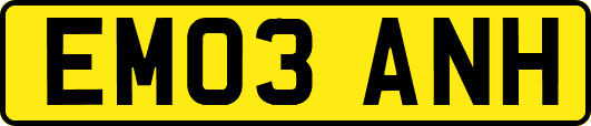 EM03ANH