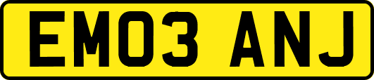 EM03ANJ