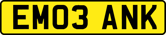 EM03ANK