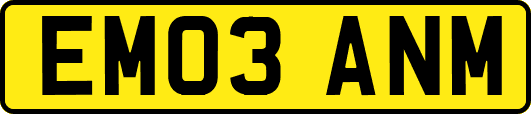 EM03ANM