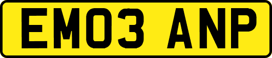 EM03ANP