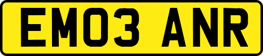 EM03ANR