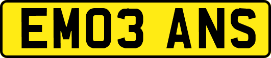EM03ANS