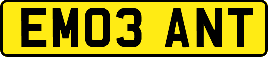 EM03ANT