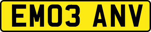 EM03ANV