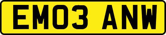 EM03ANW