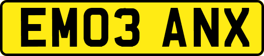 EM03ANX