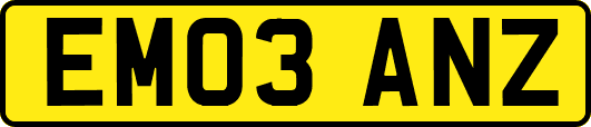 EM03ANZ