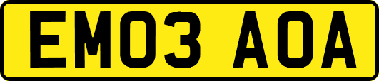 EM03AOA