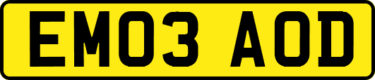 EM03AOD