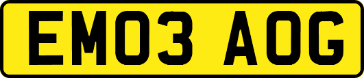 EM03AOG
