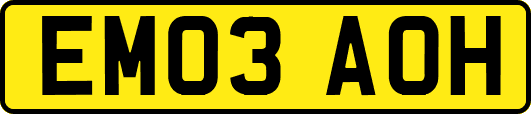 EM03AOH