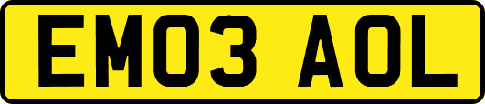EM03AOL