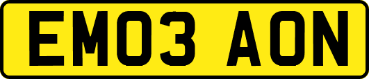 EM03AON