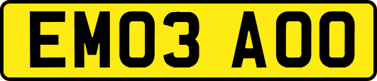 EM03AOO