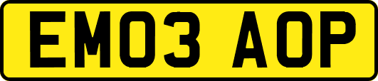 EM03AOP