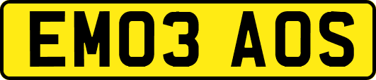 EM03AOS