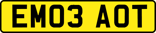 EM03AOT
