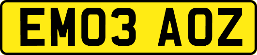 EM03AOZ