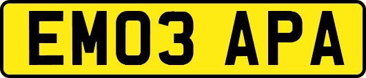 EM03APA