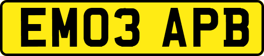 EM03APB