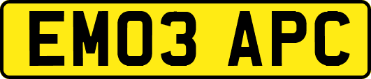 EM03APC