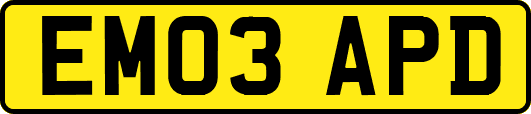 EM03APD