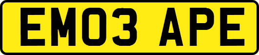 EM03APE