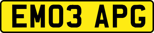 EM03APG