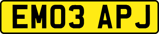 EM03APJ