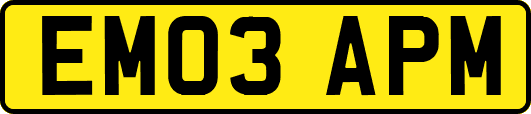 EM03APM