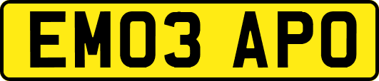 EM03APO