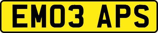 EM03APS