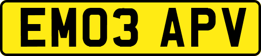 EM03APV
