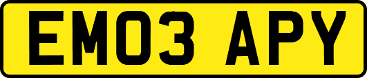 EM03APY