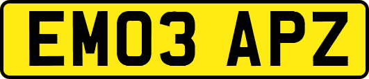 EM03APZ