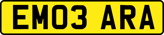 EM03ARA