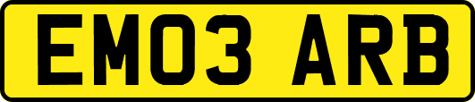 EM03ARB