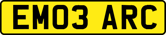 EM03ARC
