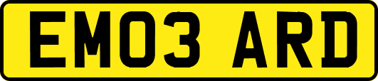EM03ARD