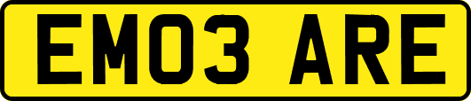 EM03ARE