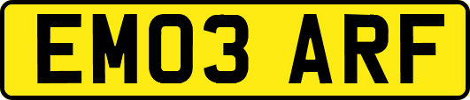 EM03ARF