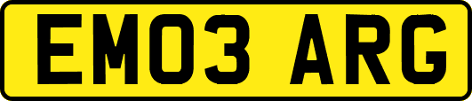 EM03ARG